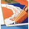 3M Hot Melt Adhesive, Tan, 1 in Dia, 3 in L, 35 sec Begins to Harden, 242 PK 3762 - alternate 3