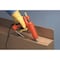 3M Hot Melt Adhesive, Tan, 5/8 in Dia, 8 in L, 45 sec Begins to Harden, 154 PK 3747 - alternate 3