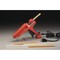 3M Hot Melt Adhesive, Tan, 5/8 in Dia, 8 in L, 45 sec Begins to Harden, 154 PK 3747 - alternate 2