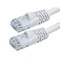 Monoprice Ethernet Cable, Cat 6, White, 0.5 ft. 7506 - alternate 2