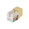 Monoprice Datacom Jack, Cat5, Punch Down, Beige 5373 - alternate 2