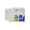 Monoprice Datacom Jack, Cat5, Punch Down, White 5376 - alternate 3