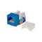 Monoprice Datacom Jack, Cat6, Punch Down, Blue 5379 - alternate 7