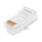 Monoprice Plug, Modular, RJ45, Solid, PK100 7245 - alternate 3