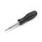 Tekton 6-in-1 Torx Driver (T10 x T15, T20 x T25, Black) DMS14003 - alternate 1