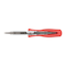 Tekton 6-in-1 Square Driver (S0 x S1, S2 x S3, Red) DMS18015 - alternate 5