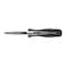 Tekton 6-in-1 Phillips Driver (No. 1 x No. 2, No. 0 x No. 3, Black) DMS14007 - alternate 8