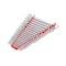 Tekton 19-Tool Combination Wrench Organizer Rack, Red ORG29219 - alternate 6