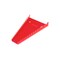 Tekton 15-Tool Combination Wrench Organizer Rack, Red ORG29215 - alternate 1