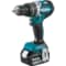 Makita 18V LXT Brushless 2-Pc. Combo Kit (4.0Ah) XT269M - alternate 3