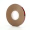 Scotch Adhesive Transfer Tape 924, Clear, 1/4 in x 36 yd, 2 mil, 12 Roll/Carton 924 - alternate 2