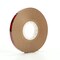 Scotch Adhesive Transfer Tape 924, Clear, 1/4 in x 36 yd, 2 mil, 12 Roll/Carton 924 - alternate 4