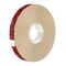 Scotch Adhesive Transfer Tape 924, Clear, 1/4 in x 36 yd, 2 mil, 12 Roll/Carton 924 - alternate 3