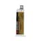 3M Epoxy Adhesive, DP8005 Series, Black, Dual-Cartridge, 10:01 Mix Ratio, 3 hr Functional Cure 8005 - alternate 4