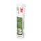 3M Polymer Adhesive Sealant, 10 oz, Cartridge, White, Polymer Base, 740 UV 740 UV - alternate 2