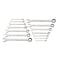 Gearwrench 14 Piece 90-Tooth 12 Point SAE Combination Ratcheting Wrench Set 86959 - alternate 3