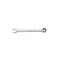 Gearwrench 18mm 90-Tooth 12 Point Ratcheting Combination Wrench 86918 - alternate 1