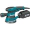 Makita Random Orbit Sander, Variable Speed 5 BO5041 - alternate 1
