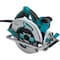 Makita Circular Saw, 7.25 in Dia 5007MG - alternate 1