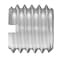 Zoro Select Standard Wall Self Locking Thread Insert, M10-1.50 Int Thrd Sz, Steel EZ-650-10 - alternate 3
