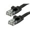 Monoprice Ethernet Cable, Cat 5e, Black, 50 ft. 9555 - alternate 4