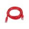Monoprice Ethernet Cable, Cat 6, Red, 5 ft. 9831 - alternate 3