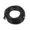 Monoprice Ethernet Cable, Cat 6, Black, 50 ft. 9827 - alternate 3