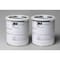 3M Epoxy Adhesive, 460 Series, Off-White, Pail, 2:01 Mix Ratio, 4 hr Functional Cure 460 - alternate 2
