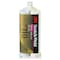 3M Hot Melt Adhesive, DP110 Series, Amber, Dual-Cartridge, 12 PK, 1:01 Mix Ratio 110 - alternate 2