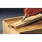 3M Hot Melt Adhesive, Clear, 5/8 in Dia, 2 in L, 25 sec Begins to Harden, 495 PK 3779 - alternate 4