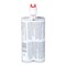 3M Hot Melt Adhesive, DP190 Series, White, Dual-Cartridge, 12 PK, 1:01 Mix Ratio, 12 hr Functional Cure 190 - alternate 4