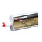 3M Hot Melt Adhesive, DP190 Series, White, Dual-Cartridge, 12 PK, 1:01 Mix Ratio, 12 hr Functional Cure 190 - alternate 7