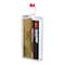 3M Hot Melt Adhesive, DP190 Series, White, Dual-Cartridge, 12 PK, 1:01 Mix Ratio, 12 hr Functional Cure 190 - alternate 8