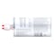 3M Epoxy Adhesive, DP190 Series, Clear, Dual-Cartridge, 12 PK, 1:01 Mix Ratio, 12 hr Functional Cure DP190 - alternate 8