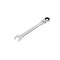 Gearwrench 1" 90-Tooth 12 Point Flex Head Ratcheting Combination Wrench 86753 - alternate 3