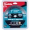 Makita Diamond Blade, 7" dia., 8700 RPM Max Speed E-02571 - alternate 2