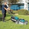 Makita Lawn Mower, Self-Propelled, 18V , Li-Ion XML09Z - alternate 2