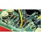 3M Hot Melt Adhesive, Off White, 5/8 in Dia, 2 in L, 30 sec Begins to Harden, 528 PK 3797 TC - alternate 3