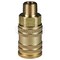 Dixon M Series Semi Auto MNPT 1/4", Coupler BR 2MM2-B - alternate 1