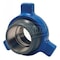 Dixon Hammer Union, 206 Series, 2" HU206200 - alternate 1