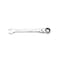 Gearwrench 15/16" 90-Tooth 12 Point Flex Head Ratcheting Combination Wrench 86752 - alternate 1