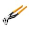 Gearwrench 12" PITBULL K9 V-Jaw Dipped Handle Tongue and Groove Pliers 82173 - alternate 1