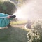 Makita 1 5/16 gal Backpack Sprayer, 5 9/16 ft L Hose, 27 in L Wand, Jet/ Mist Nozzle Spray Pattern XSU03Z - alternate 3