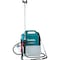 Makita 1 5/16 gal Backpack Sprayer, 5 9/16 ft L Hose, 27 in L Wand, Jet/ Mist Nozzle Spray Pattern XSU03Z - alternate 1