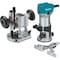 Makita Compact Router Kit 1-1/4 hp RT0701CX7 - alternate 1
