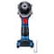 Bosch Cordless Drill, 1/2 in, 18V DC GSR18V-975CN - alternate 6