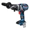 Bosch Cordless Drill, 1/2 in, 18V DC GSR18V-975CN - alternate 1