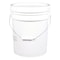 3M Contact Cement, 30NF Series, Clear, 5 gal, Pail 21182 - alternate 3