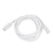 Monoprice Ethernet Cable, Cat 6, White, 5 ft. 9832 - alternate 4