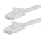 Monoprice Ethernet Cable, Cat 6, White, 10 ft. 9835 - alternate 3